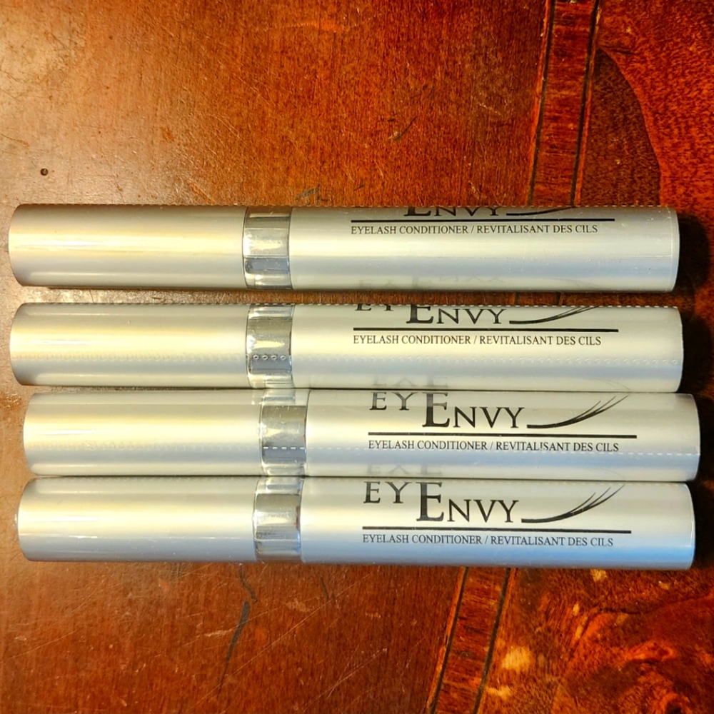 Eye Envy Lash Conditioner and Primer